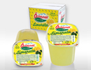 zkaynak 250 ml Pet Bardak Limonata